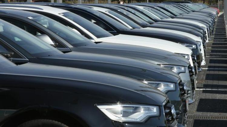 Avrupa otomobil pazarı büyüyor