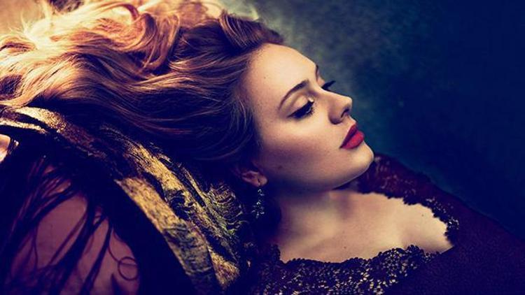 Adelein yeni  albümüne hazırlanmanın 7 yolu