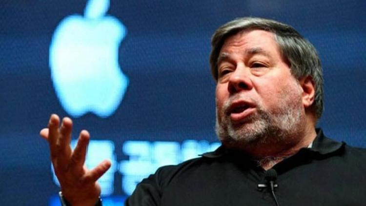 Wozniaktan Apple için şaşırtan sözler