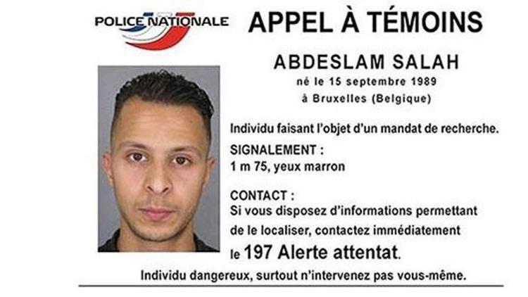 Paris bombacısını Türkiye yakaladı, Belçika serbest bıraktı