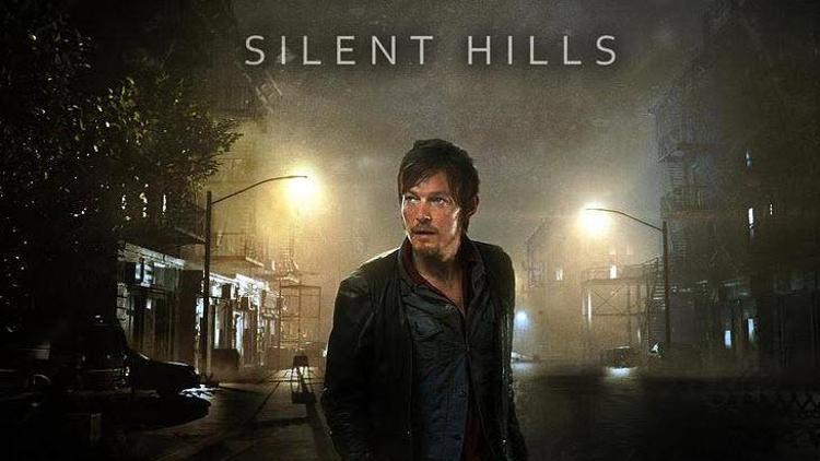 Norman Reedus: Silent Hills projesi devam etmeli