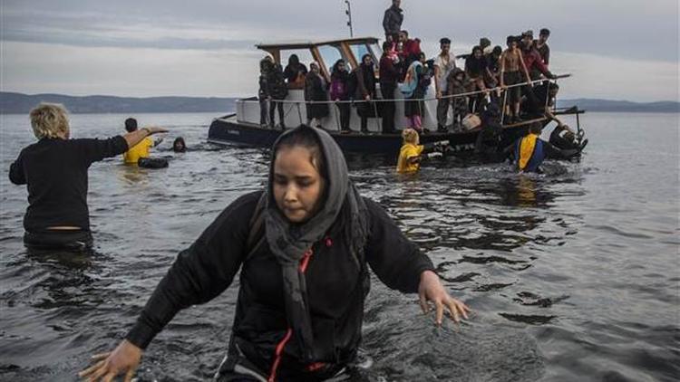 Suriyeli mülteci istemeyen Amerikan eyaletleri 28 oldu