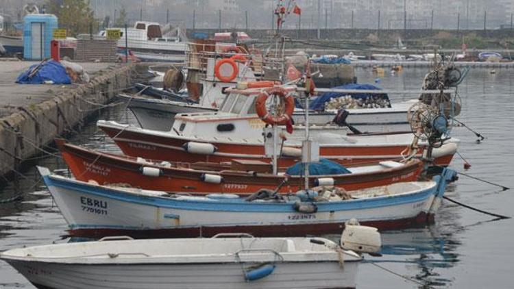 Bakanlık, bin 11 balıkçı teknesine 138 milyon lira ödedi
