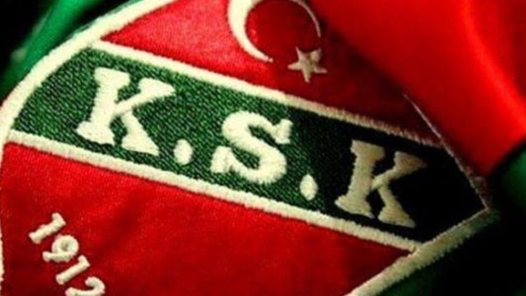 Karşıyaka’da ayrılan ayrılana