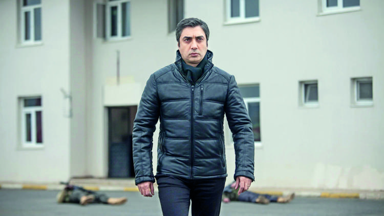 Polat’tan kış modası