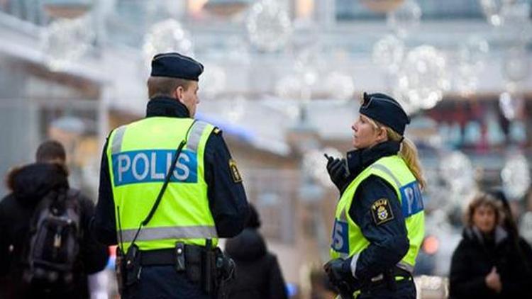 İsveç tarihinde bir ilk: Terör tehdit seviyesi 4’e çıkarıldı