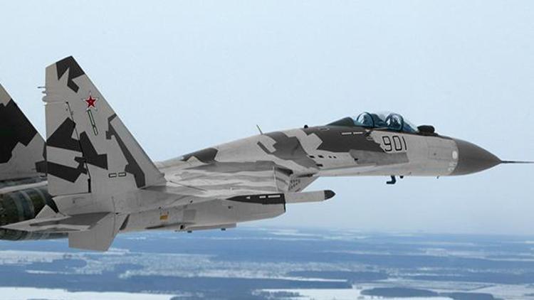 Rusya Çine 24 tane savaş uçağı satacak