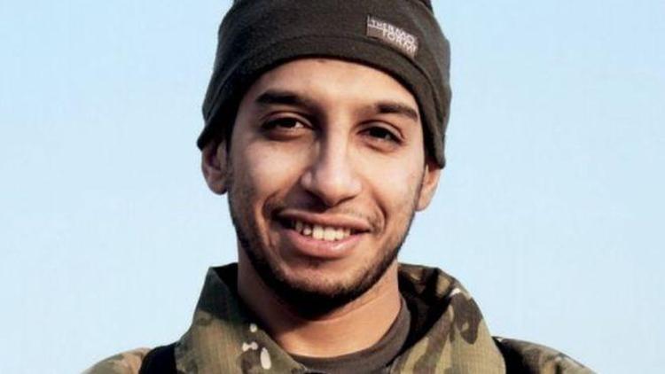 Paris saldırılarının beyni Abdelhamid Abaaoud öldürüldü