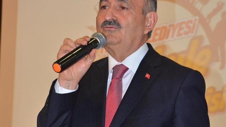 Bakan Müezzinoğlu Diyabet ölümlerde 8. sırada