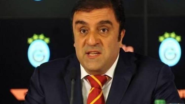 Galatasarayda Tayfun Demirin istifasının perde arkası