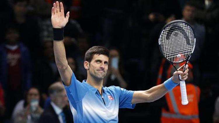 Djokovic yarı finalde Nadal’a rakip oldu