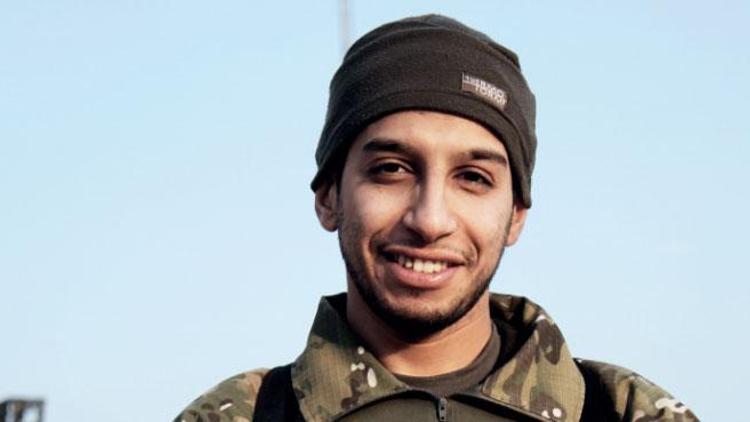 Abdelhamid Abaaoud İstanbula uçmuş