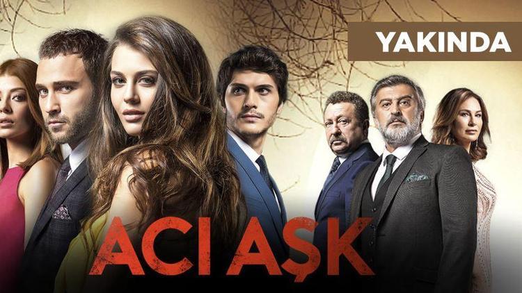 Acı Aşk yakında Showda | Selin Şekerci kimdir