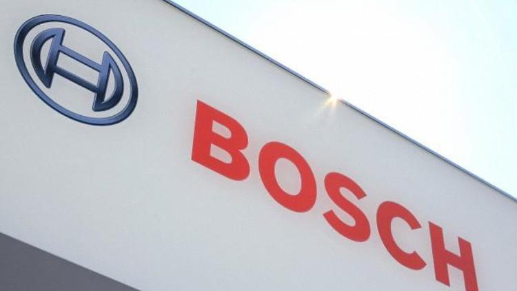Emisyon skandalı Boscha sıçradı