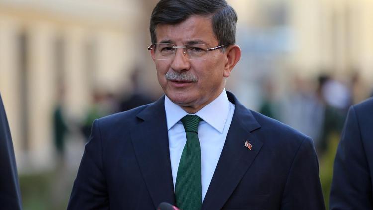 Davutoğlu: Büyükelçiliğimiz kriz masası oluşturdu