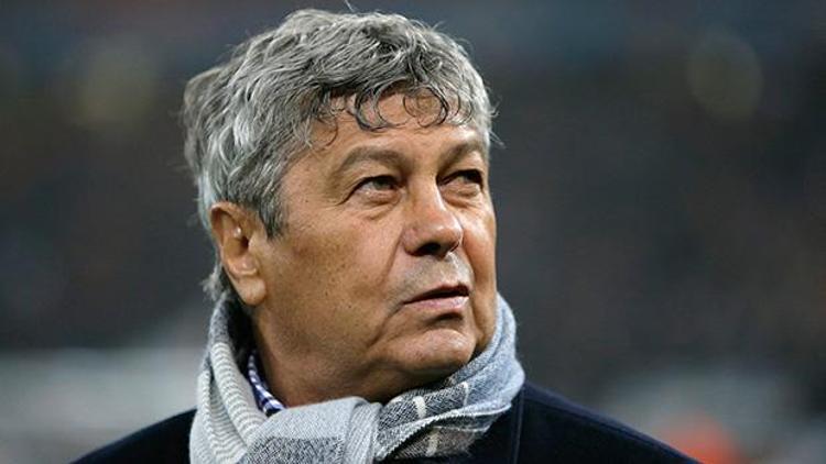 Lucescu: Türkiyeye gelmek istiyorum