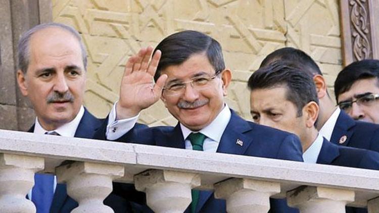 Başbakan Davutoğlu: Barbarca saldırı
