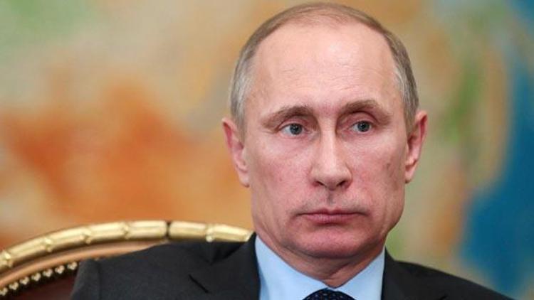 Putin: Rusya, Suriye’nin iç işlerine karışmayacak