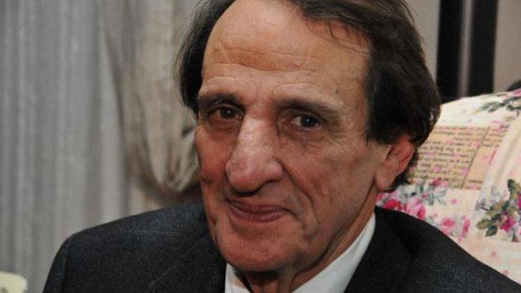 Usta müzisyen Nikiforos Metaxas hayatını kaybetti