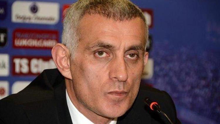 Trabzonsporda Genel Kurul öncesi liste krizi