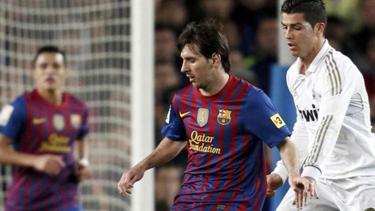 Real Madrid - Barcelona maçı hangi kanalda canlı izlenebilecek El Clasico