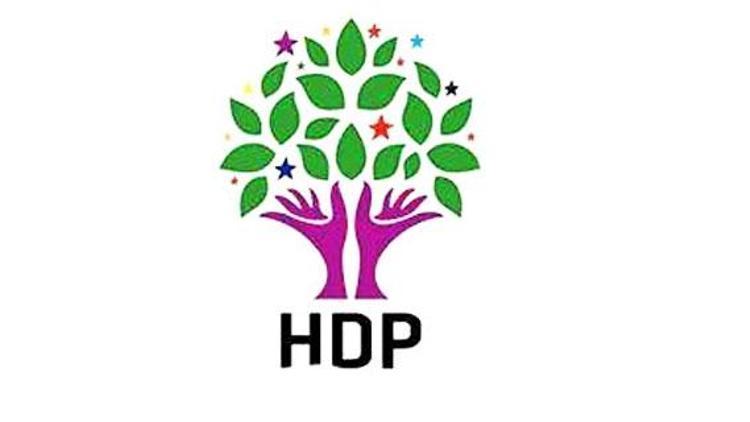 HDPnin Merkez Yürütme Kurulu belli oldu