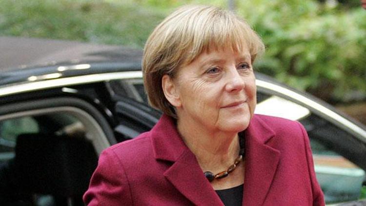 Angela Merkel 10. yılını doldurdu