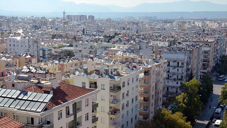 Konutta en karlı ilçeler Esenyurt, Tuzla ve Küçükçekmece