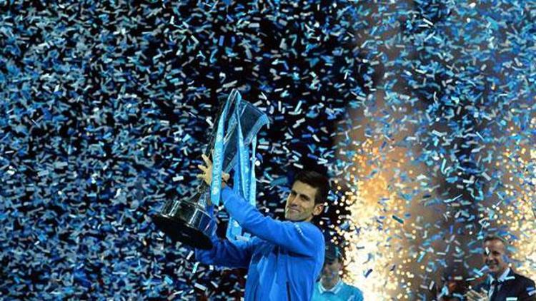 Djokovic Londrada geleneği bozmadı