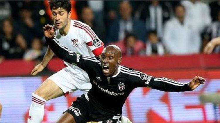 Sivassporda penaltı isyanı: Vicdanı rahat mı