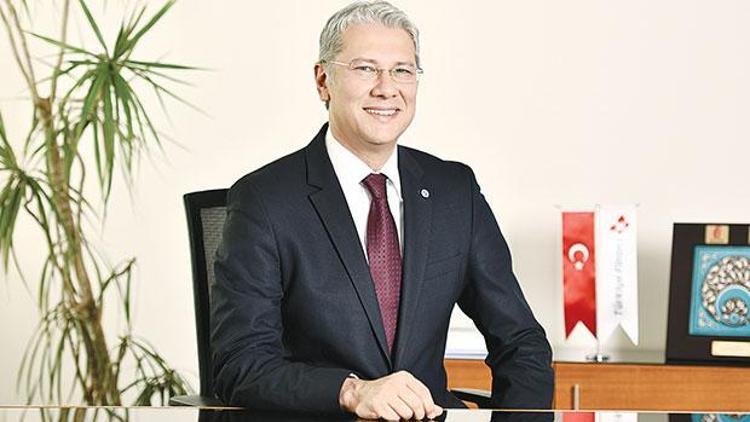 Hakan Uzun - Türkiye Finans Hazine Genel Müdür Yardımcısı