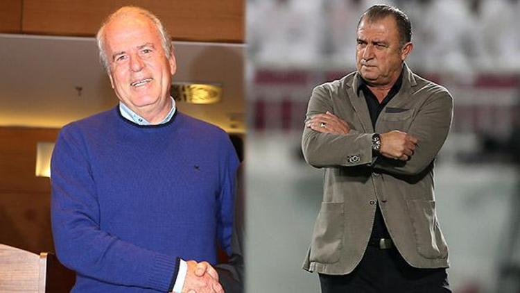 Mustafa Denizli ve Fatih Terim karşılaşmıyor