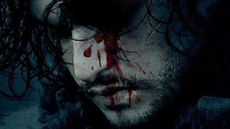 Game of Thrones hayranlarına büyük haber (Jon Snow öldü mü)