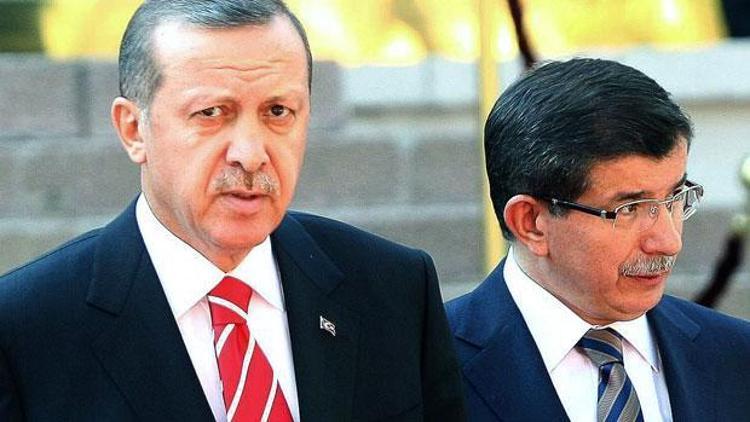 Erdoğan-Davutoğlu görüşmesi bugün gerçekleşecek
