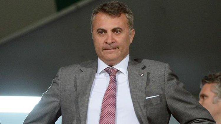 Fikret Orman: Denizlinin G.Saraya gitmesi hoşuma gitti