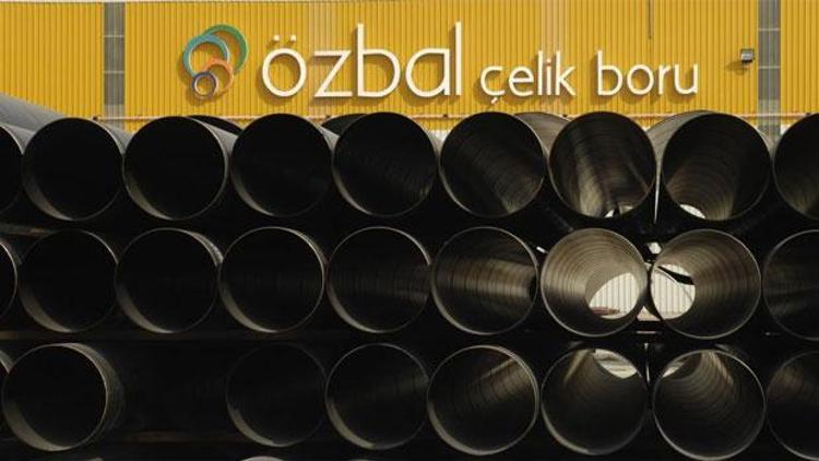 Erciyas Holding, Özbal Çelikin yüzde 51ini alıyor