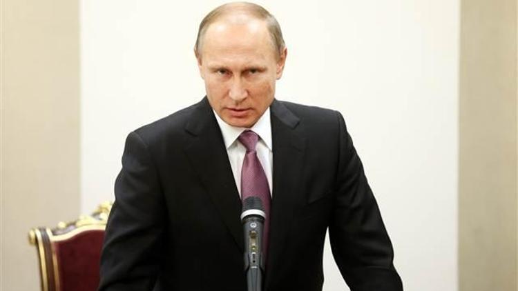 Putinden Suriye sınırında düşürülen Rus uçağıyla ilgili şoke eden açıklamalar