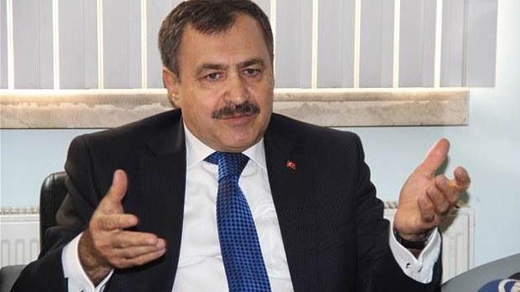 Veysel Eroğlu kimdir | Orman ve Su İşleri Bakanı kimdir