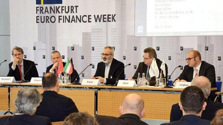 18. Euro Finance Week’de İslami Bankacılık Konferansı