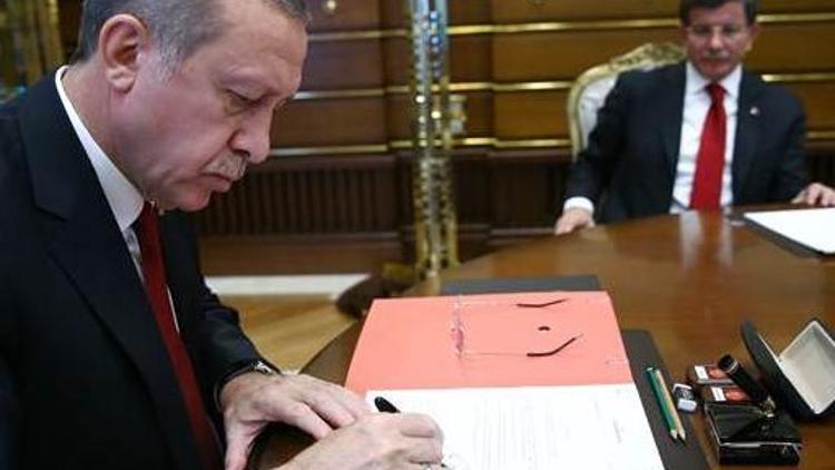 Davutoğlunun açıkladığı 64üncü hükümetin analizi