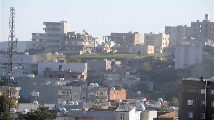 Cizre’de sokağa çıkma yasağı kalktı