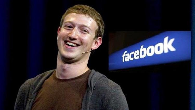 Zuckerberg iki ay ortadan kayboluyor