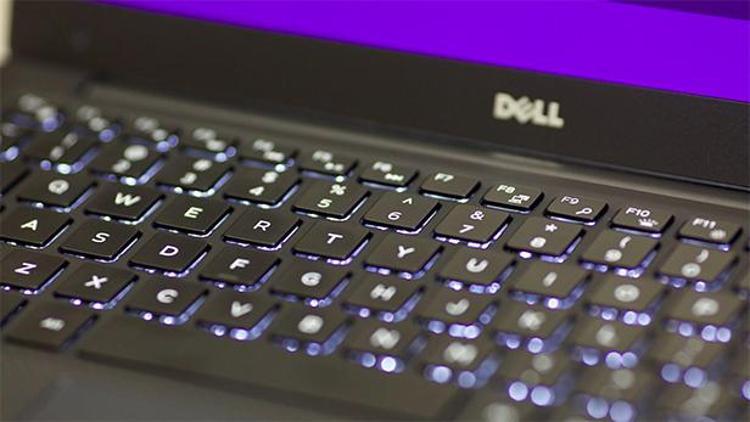 Bilgisayar devi Dellin laptopu virüslü geldi