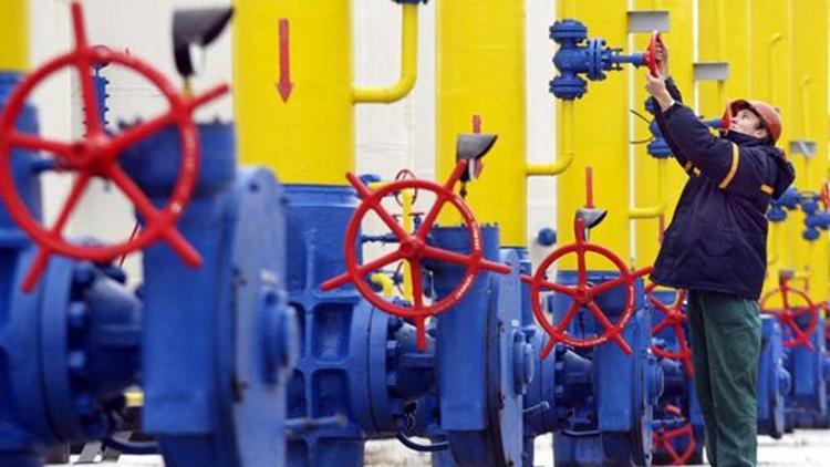 Gazprom Ukraynaya doğalgaz sevkiyatını kesti