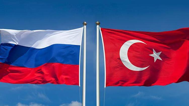 Rakamlarla Türkiye Rusya ticareti