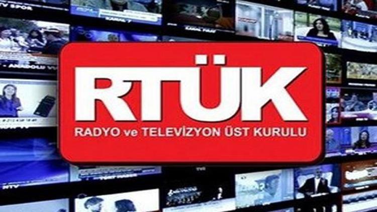 Ve RTÜK Başkanı seçildi