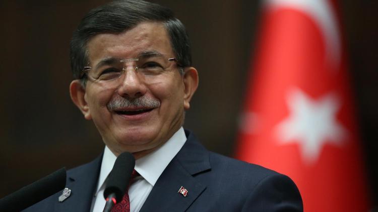 Başbakan Davutoğlundan önemli açıklamalar
