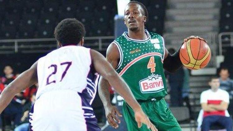 Unics Kazan: 78 - Banvit: 69