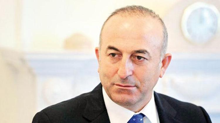 Çavuşoğlu’ndan Lavrov’a telefon