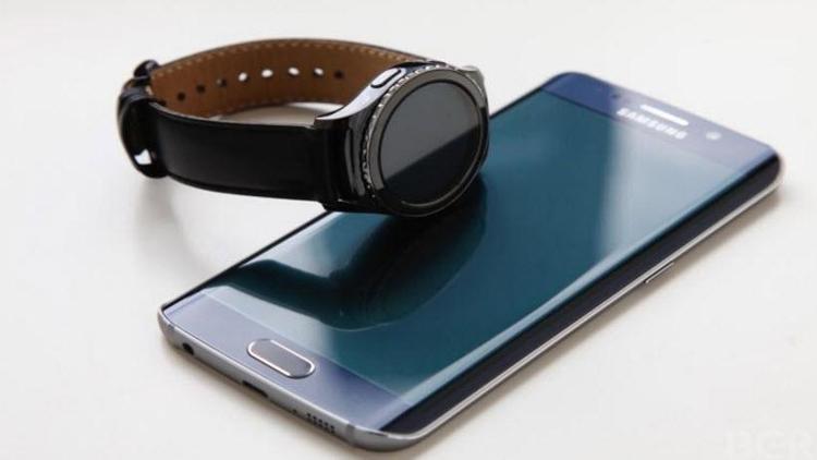 İşte Samsungun yeni akıllı saati: Gear S2